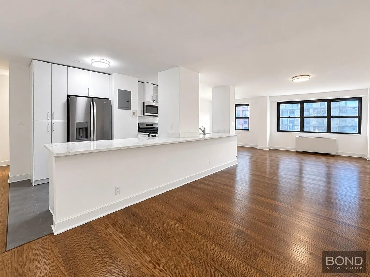 3 bedrooms in Upper East Side, Manhattan, photo 2