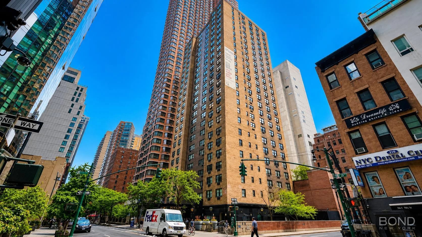 1 bedroom in Murray Hill, Manhattan, photo 1