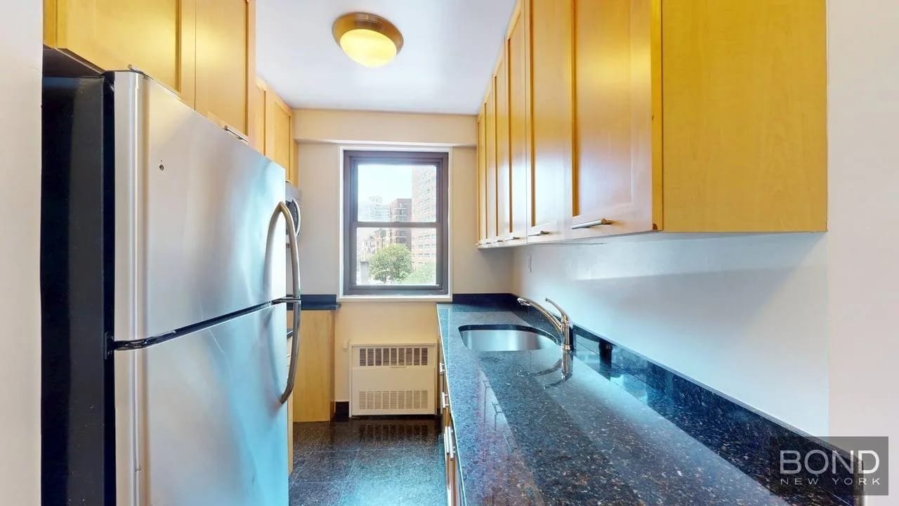 1 bedroom in Union Square, Manhattan, photo 9