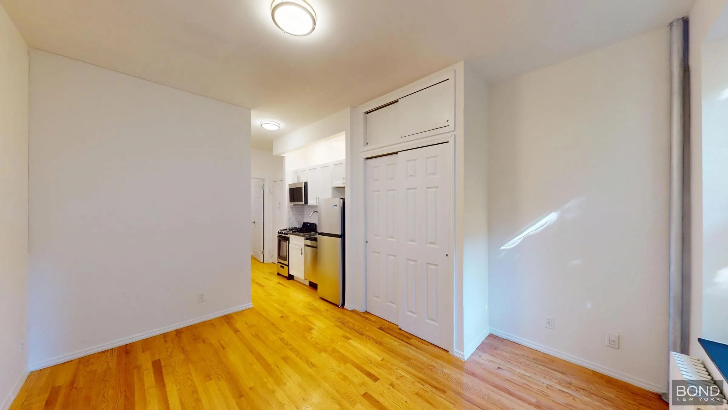 1 bedroom in SoHo, Manhattan, photo 2